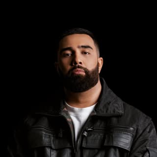 Jah Khalib