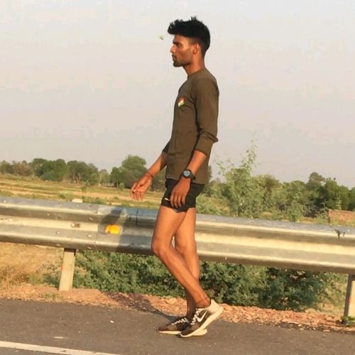 रॉयल फौजी J....P