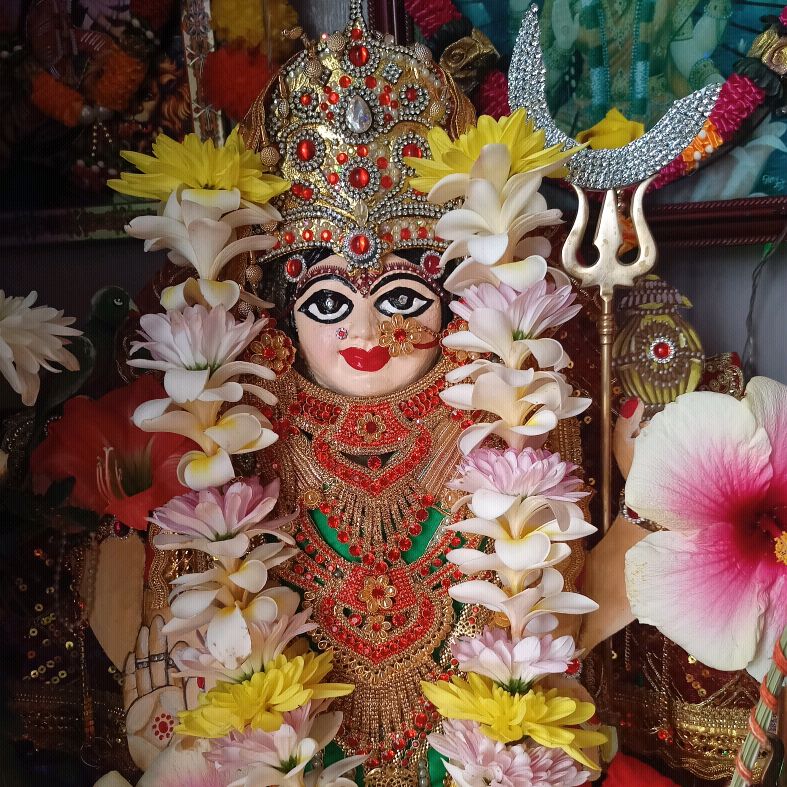 Parmesh