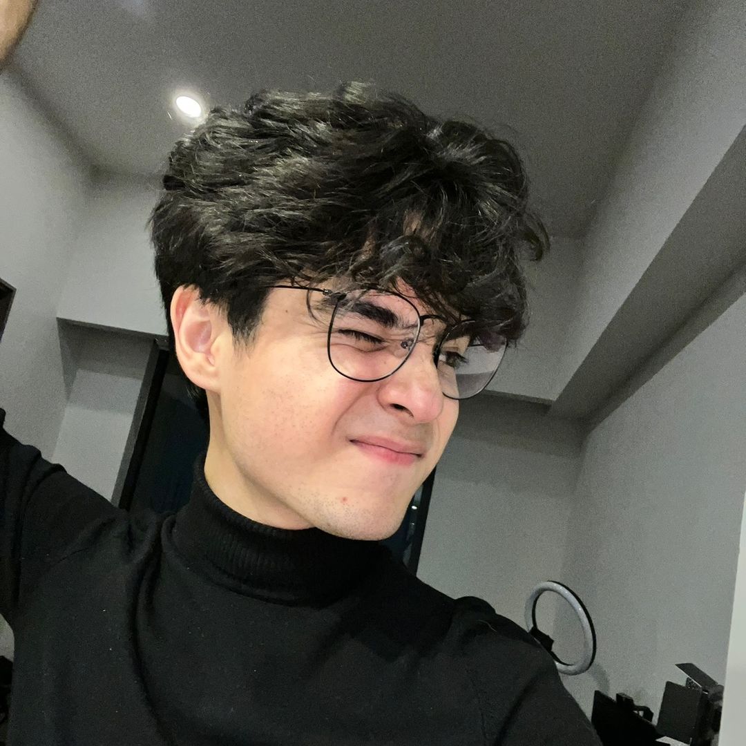 ✖️ Jaime Barajas Gómez ✖️