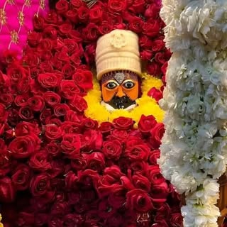 Shyam Baba ❤️🧿