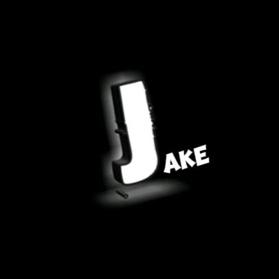 JAKE 🎧❤️🇩🇿