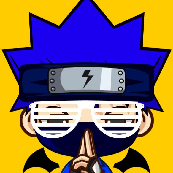 Mini Jake