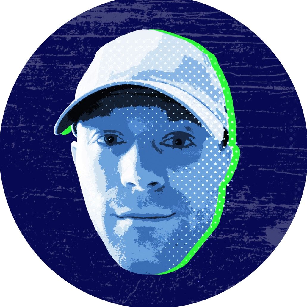 Jake Maltese