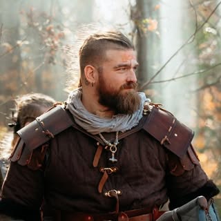 Jake “The Viking” Franklin