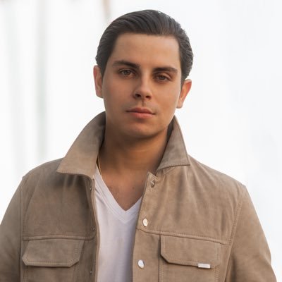 Jake T. Austin