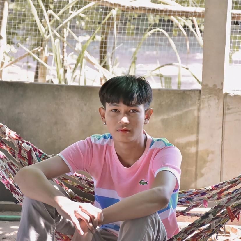 “หวัดดี”เราชื่อต๋อง