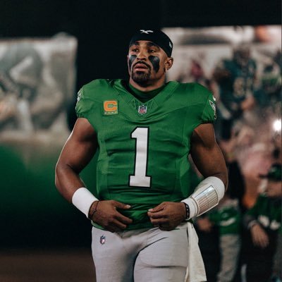 Jalen Hurts