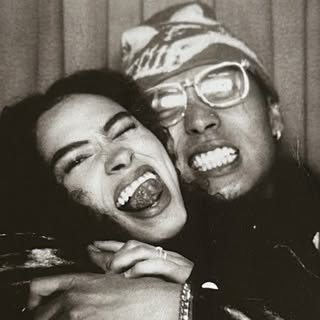 Jalessa & Jaden🫶🏽