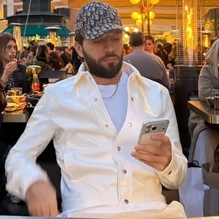 Jaloliddin Masharipov🇺🇿