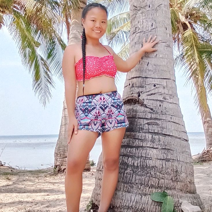 Jamaica Templanza Dela Cruz