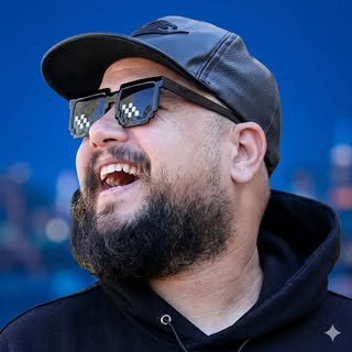 Jamal Alpha | جمال ألفا