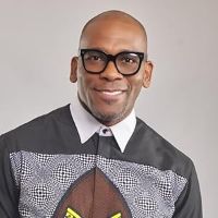 Pastor Jamal Bryant