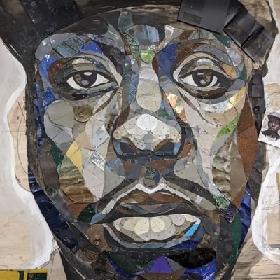 Jamal Edwards MBE, MBA