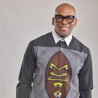 Pastor Jamal Bryant