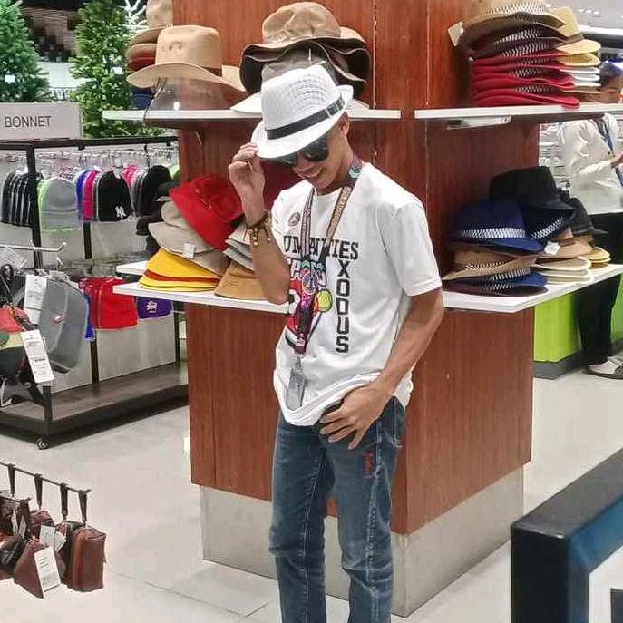 Jame boy