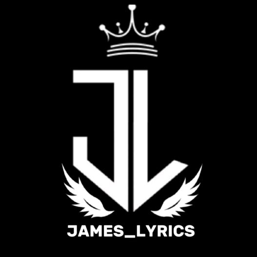 James_Lyrics🎶🔥