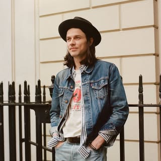 James Bay