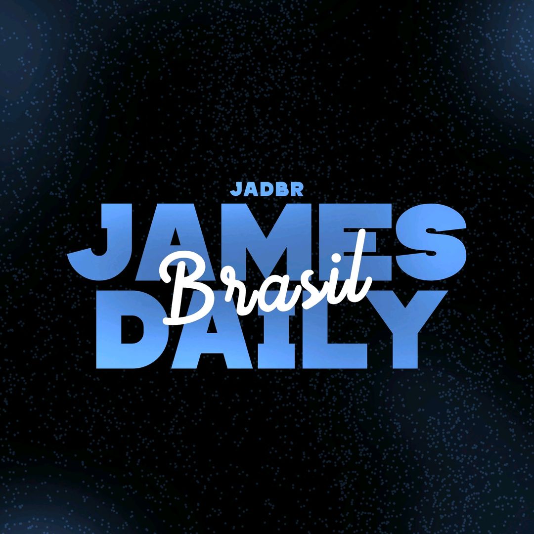 James Arthur Daily 🇧🇷