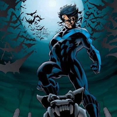 NIGHTWING