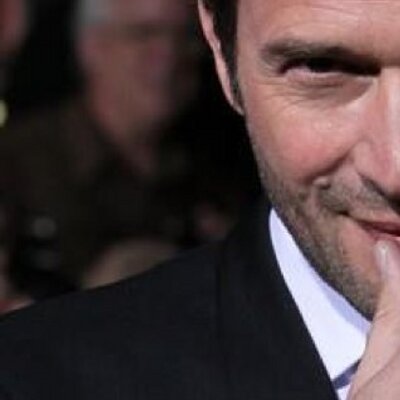 James Purefoy 🇺🇦🇪🇺