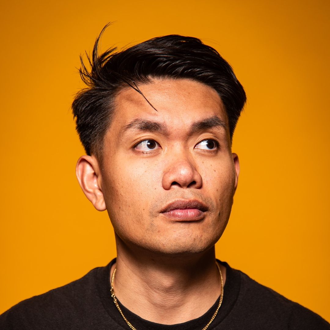 James Roque 🇳🇿🇵🇭