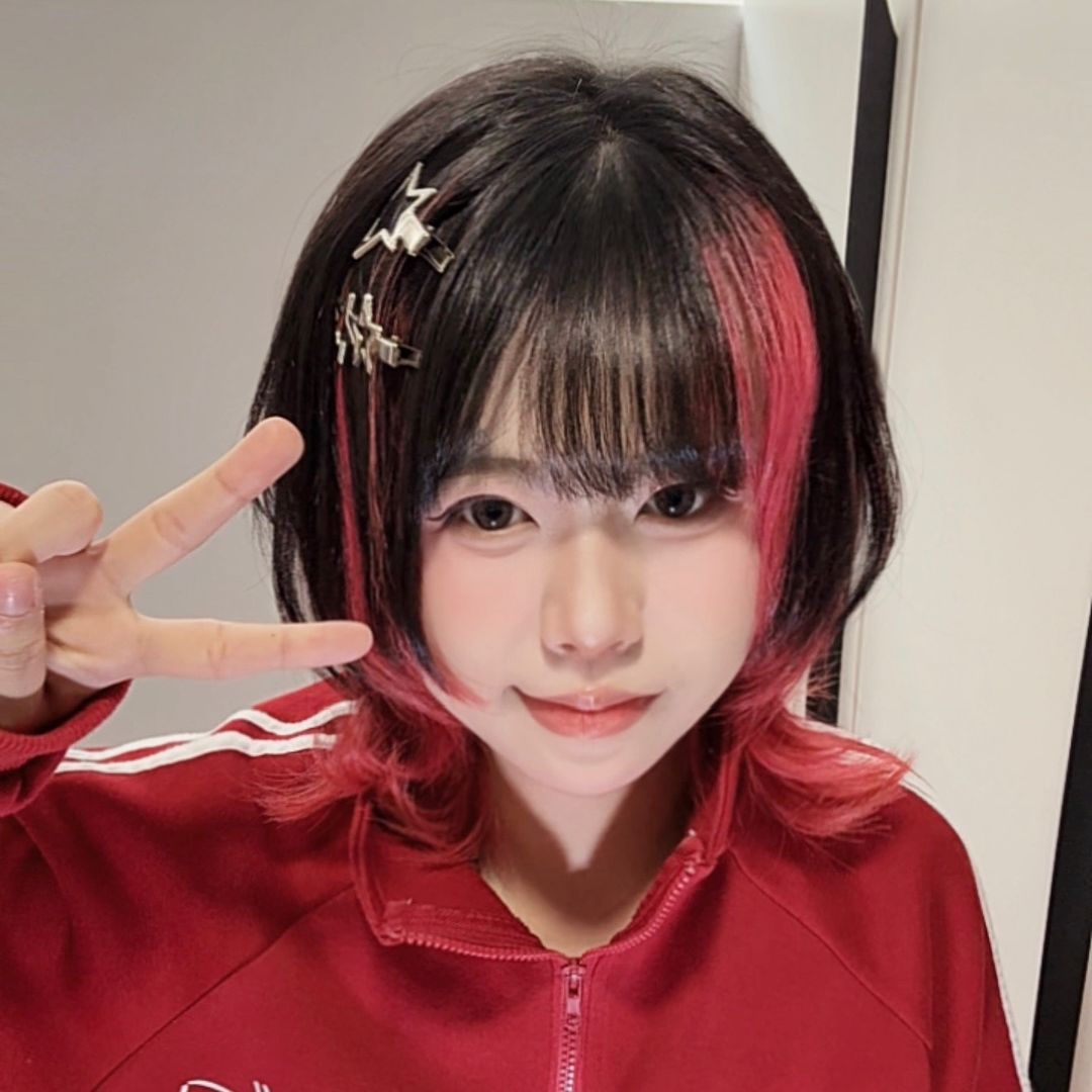 玥見🤓