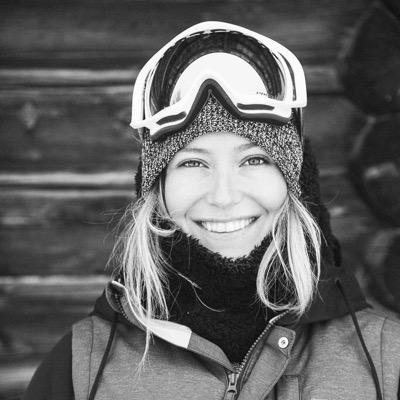 Jamie Anderson