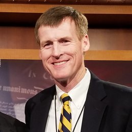 Jamie Dupree