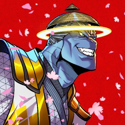 Jamie* GodJira_gangz