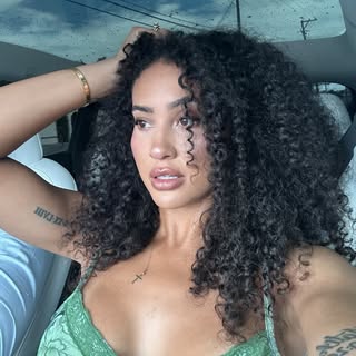 Janay 🦁