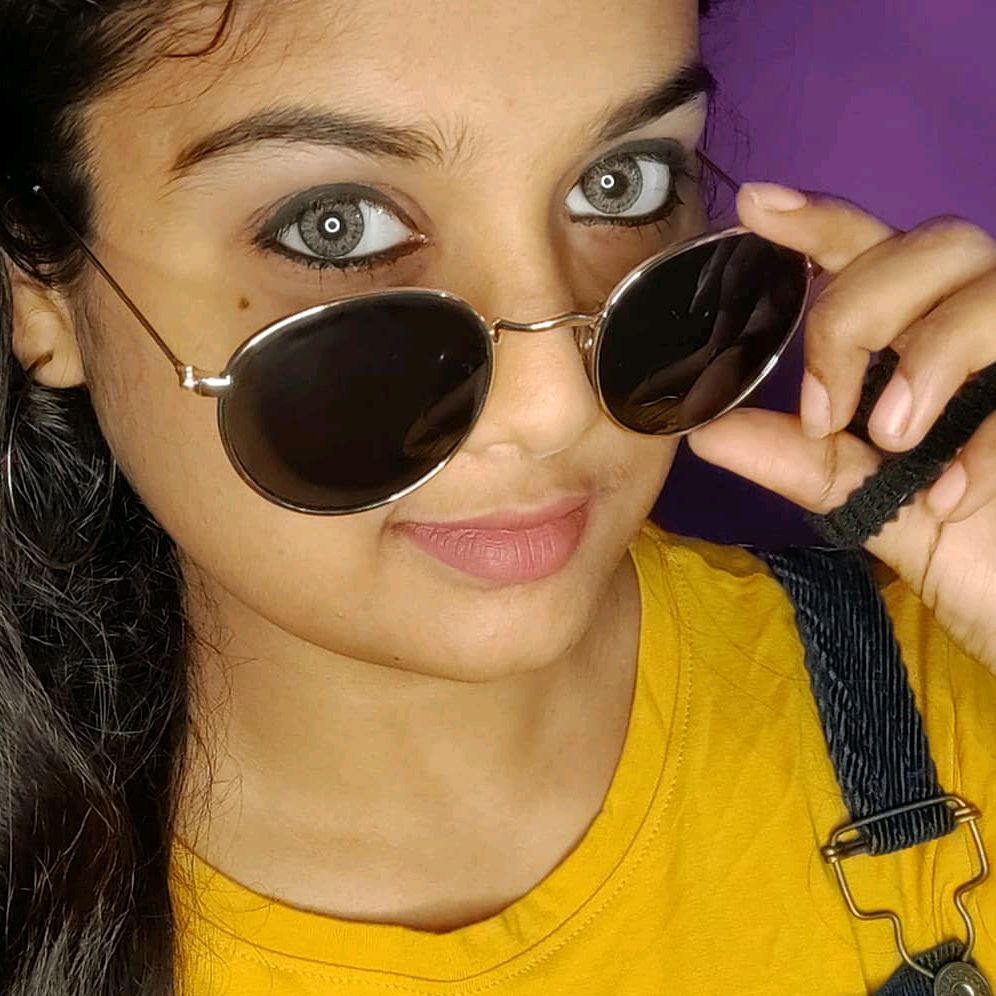 Janani Lakshman