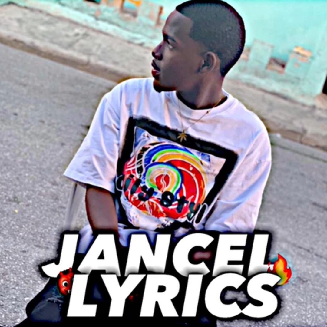 Jancel Lyrics 🇩🇴/🇺🇸