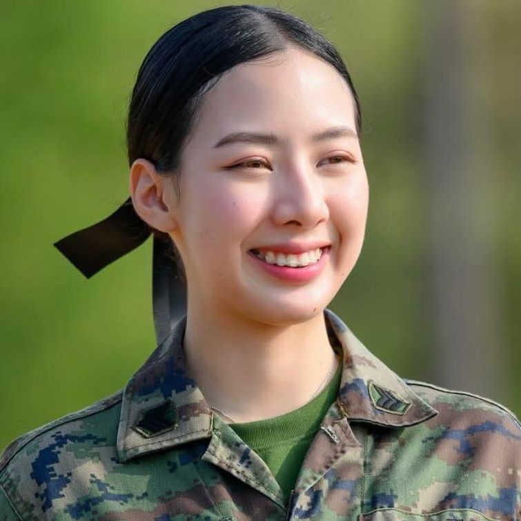 เจน ณัฐรดา (ช่องหลัก)