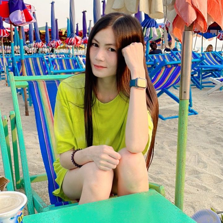 Jane Phiangphen