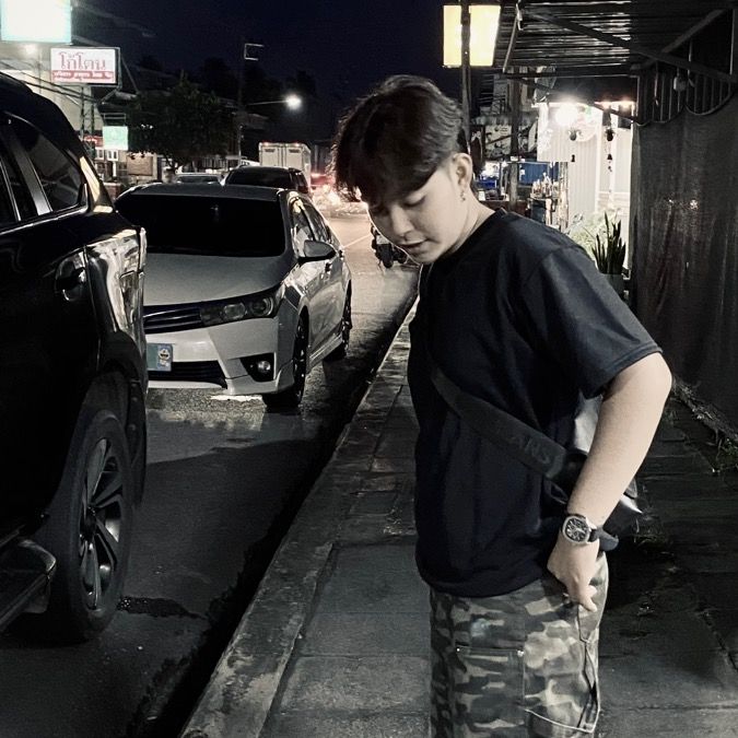 ซีเคคนดีคนเดิม💯