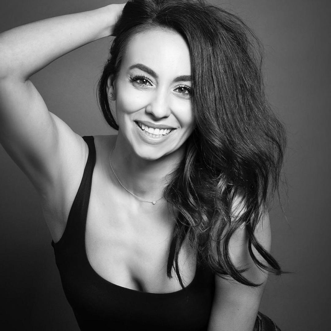 Janelle Girard