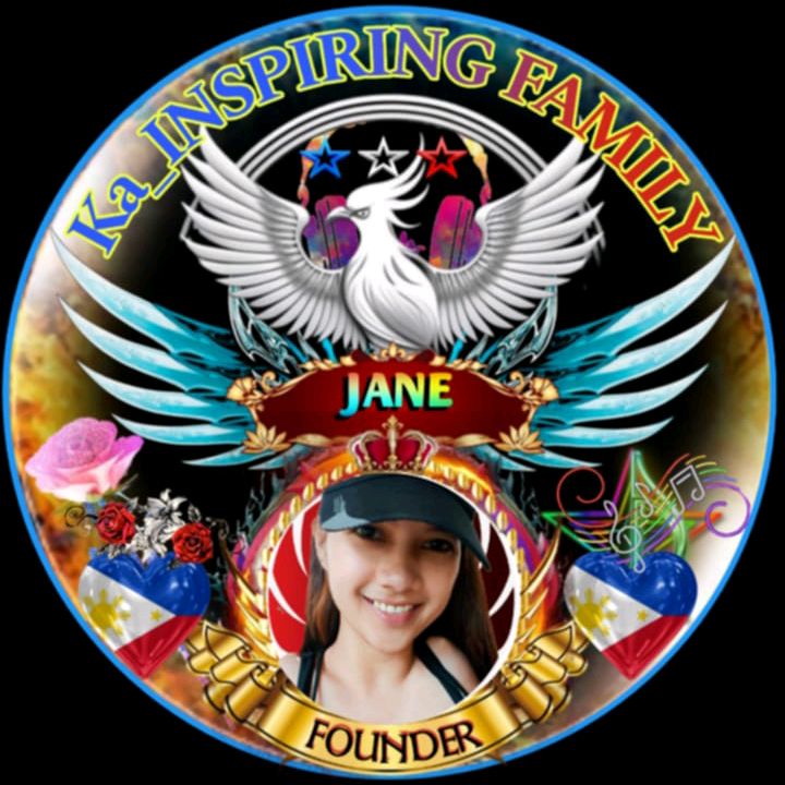 ⚛️ K.I.F Fdr. Jane M. Lumasag