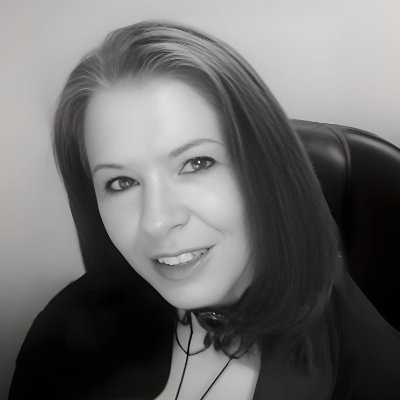 JC Brennan ~ Author