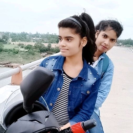 janhvi Saloni