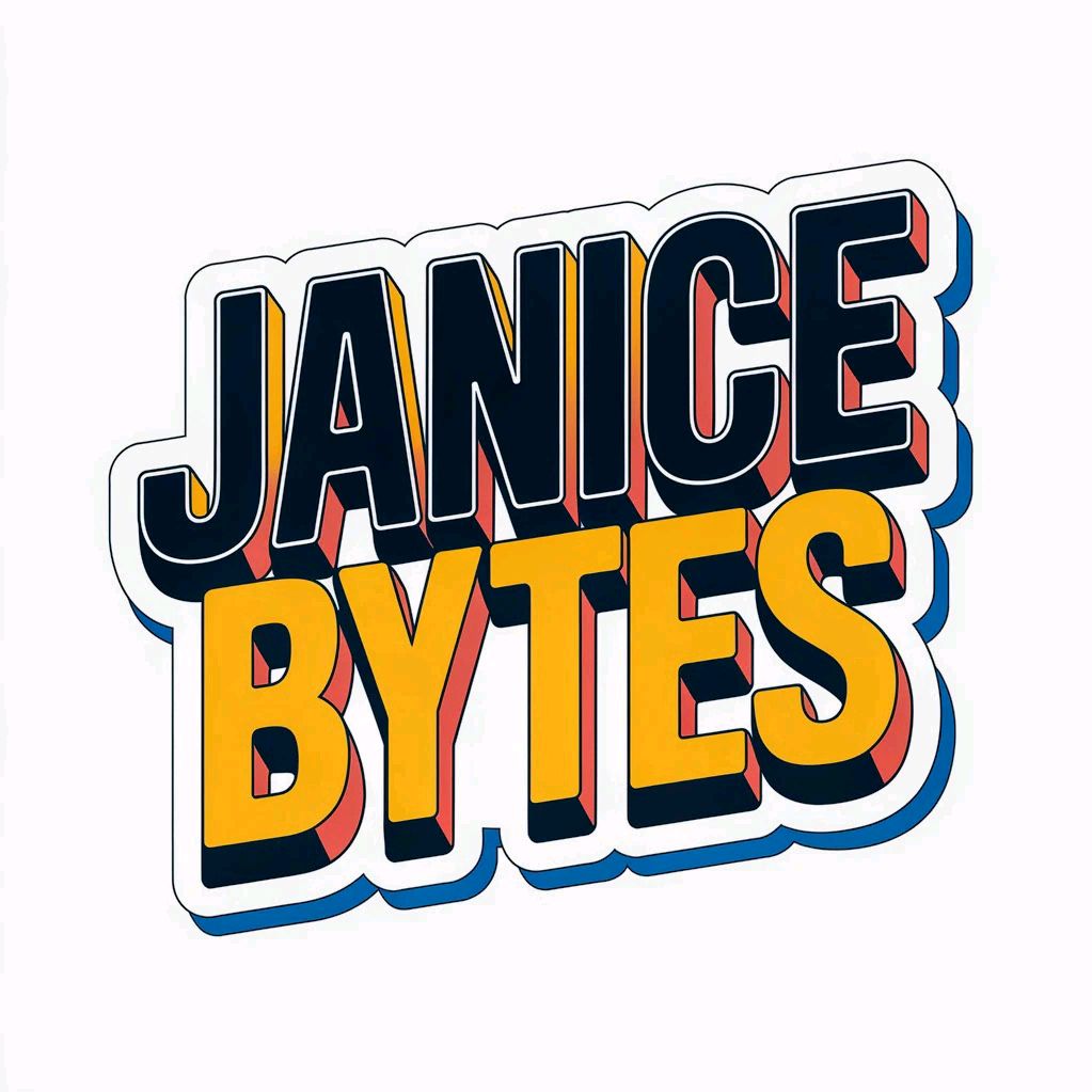 Janice Bytes