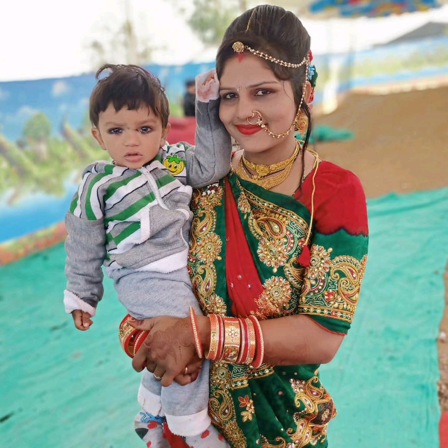 जानवि साकरीया