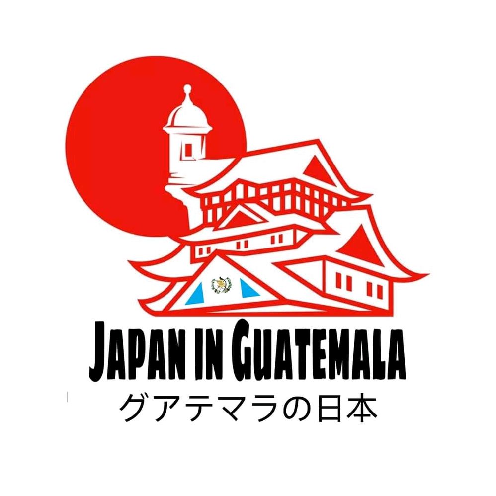 Japan in Guatemala