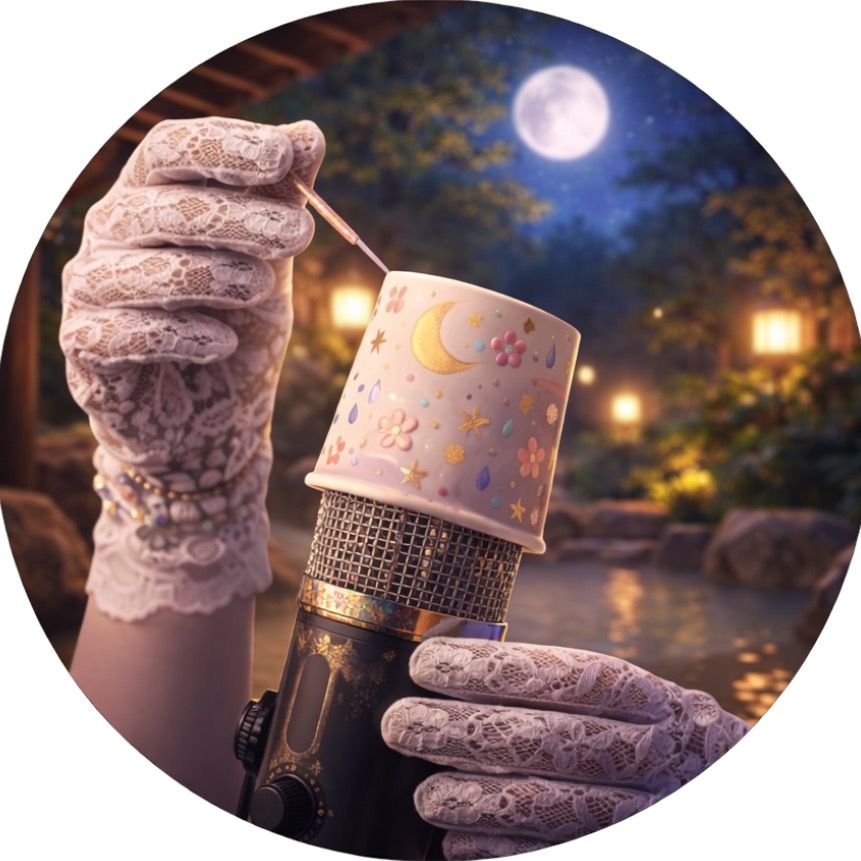 JMom🇯🇵🌹マムASMR