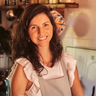 Jaque Barbosa | Vida Natural