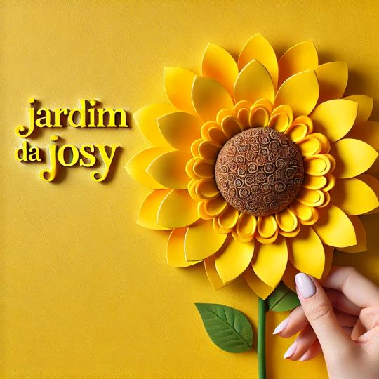 Jardim da Josy