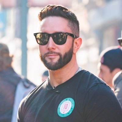 Jared Carrabis