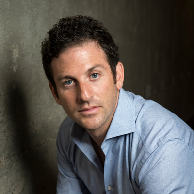 Jared Cohen