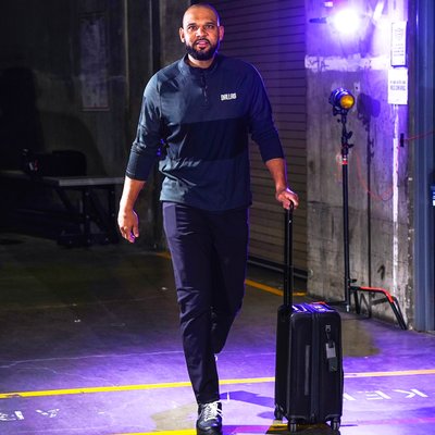 Jared Dudley