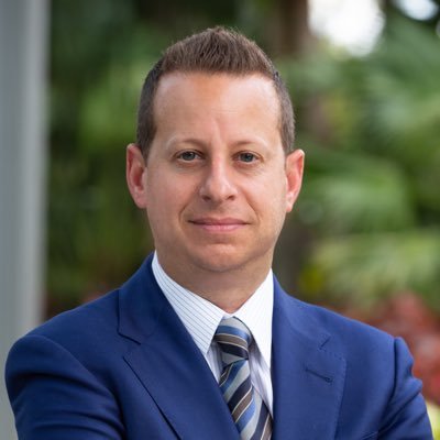 Jared Moskowitz